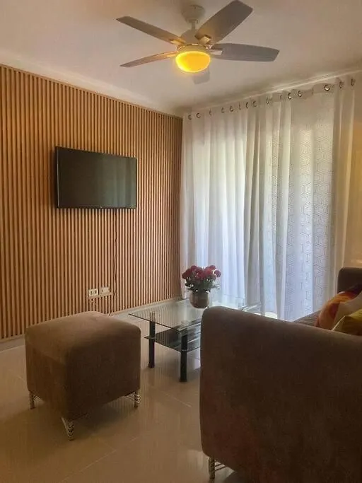 Apartment Apartamento En San Isidro Mendoza