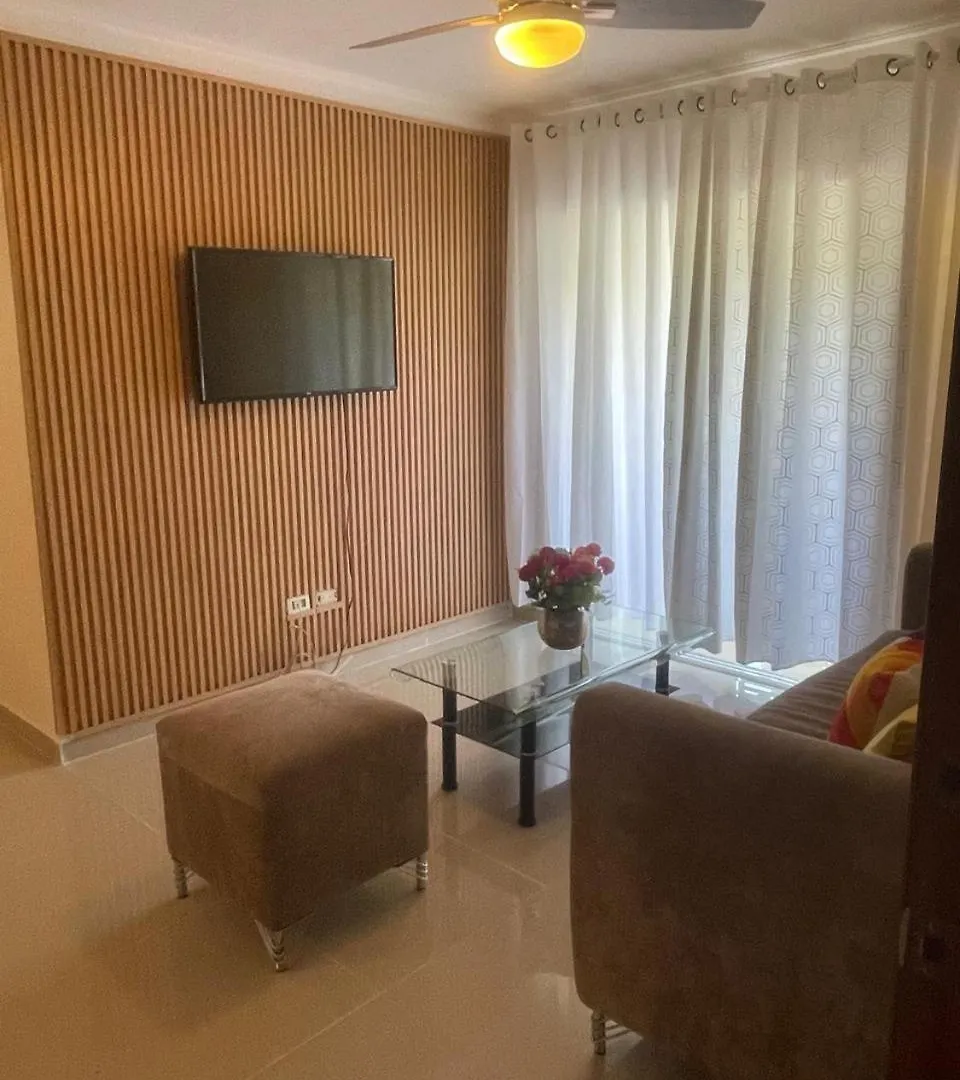 Apartamento En San Isidro Mendoza Apartment