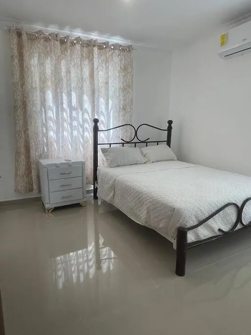 Apartment Apartamento En San Isidro Mendoza