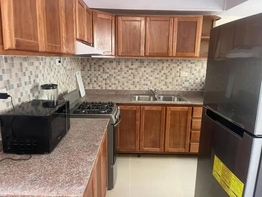 Apartment Apartamento En San Isidro Mendoza
