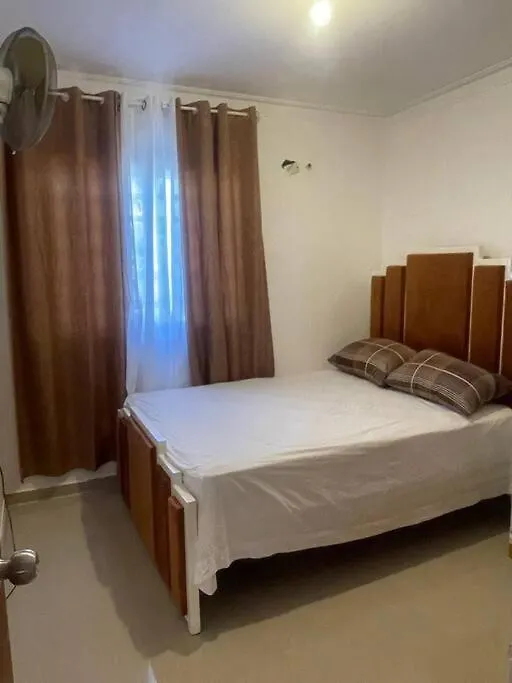 Apartamento En San Isidro Mendoza
