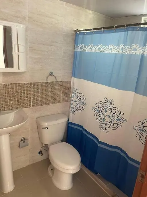 Apartment Apartamento En San Isidro Mendoza