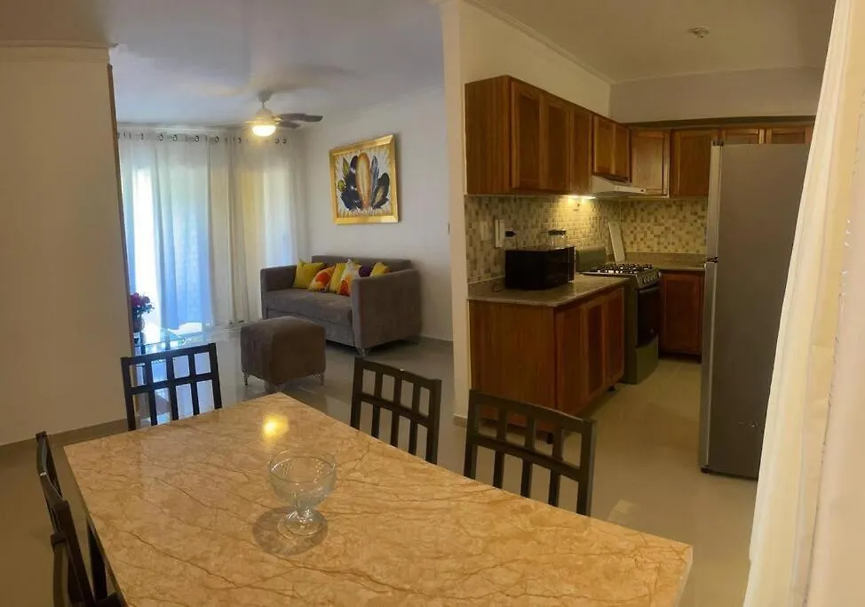 Apartamento En San Isidro Mendoza Apartment