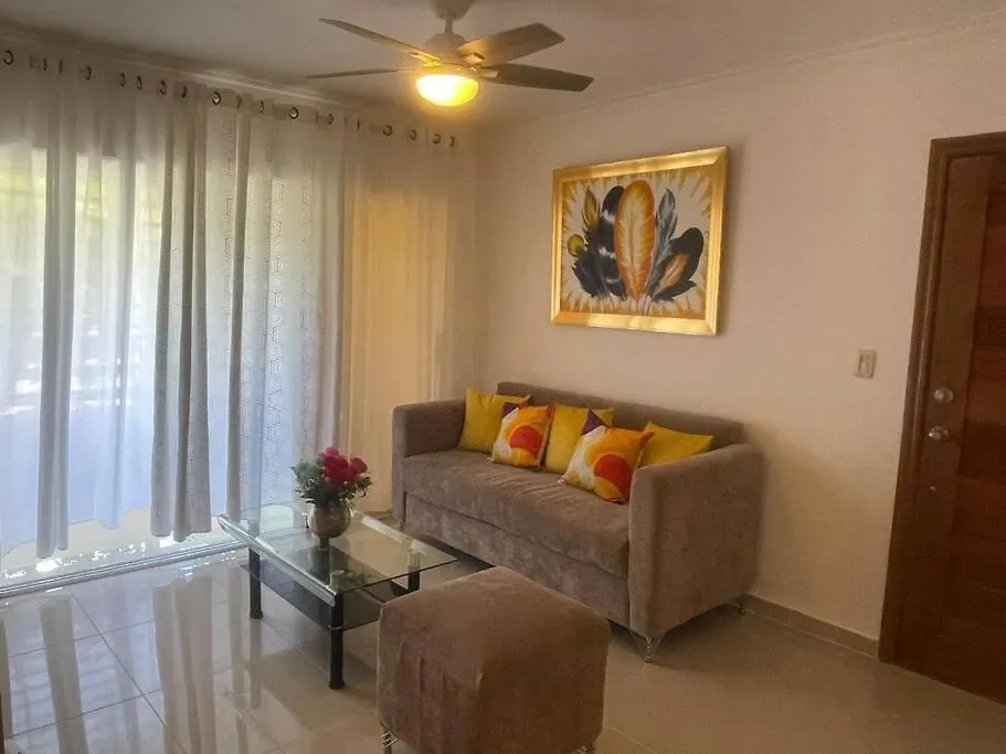 Apartamento En San Isidro Mendoza Apartment