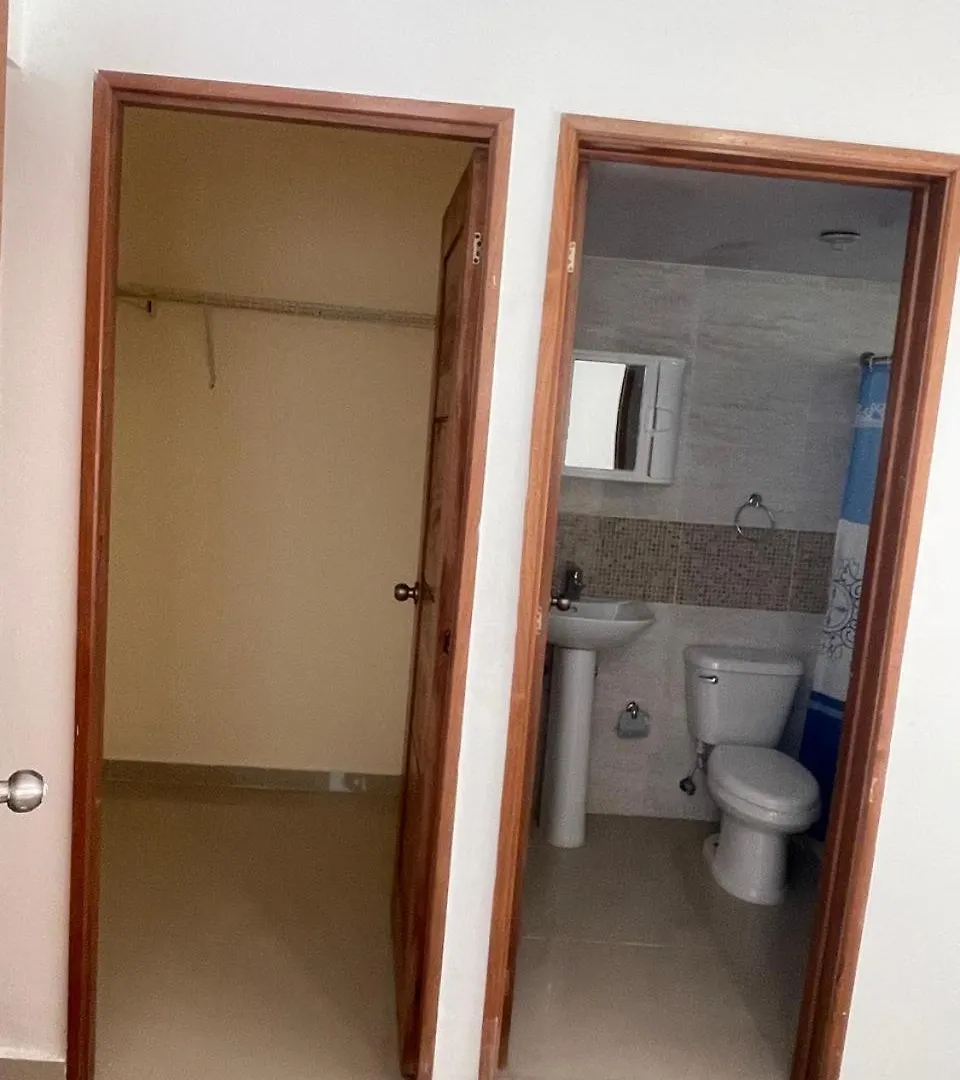 Apartamento En San Isidro Mendoza 0*,  Dominican Republic
