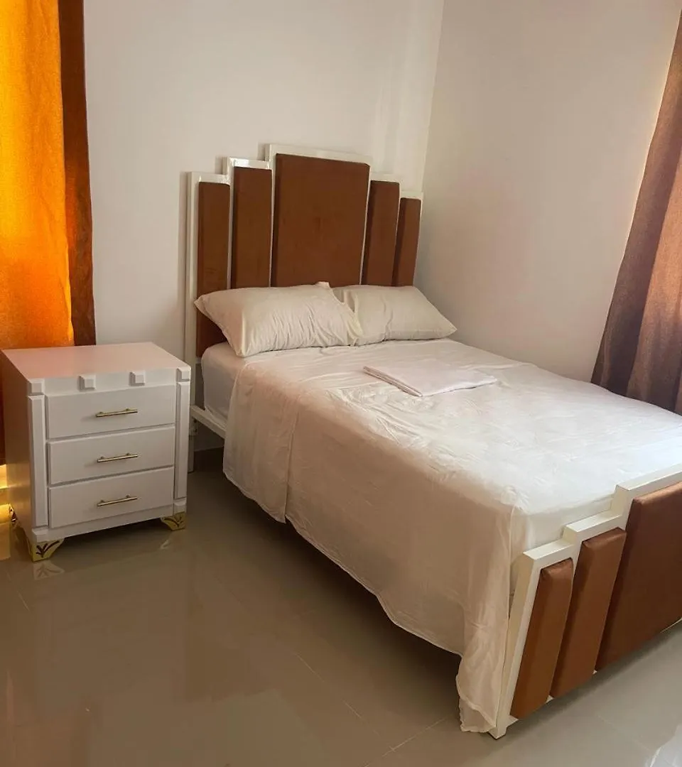 Apartamento En San Isidro Mendoza
