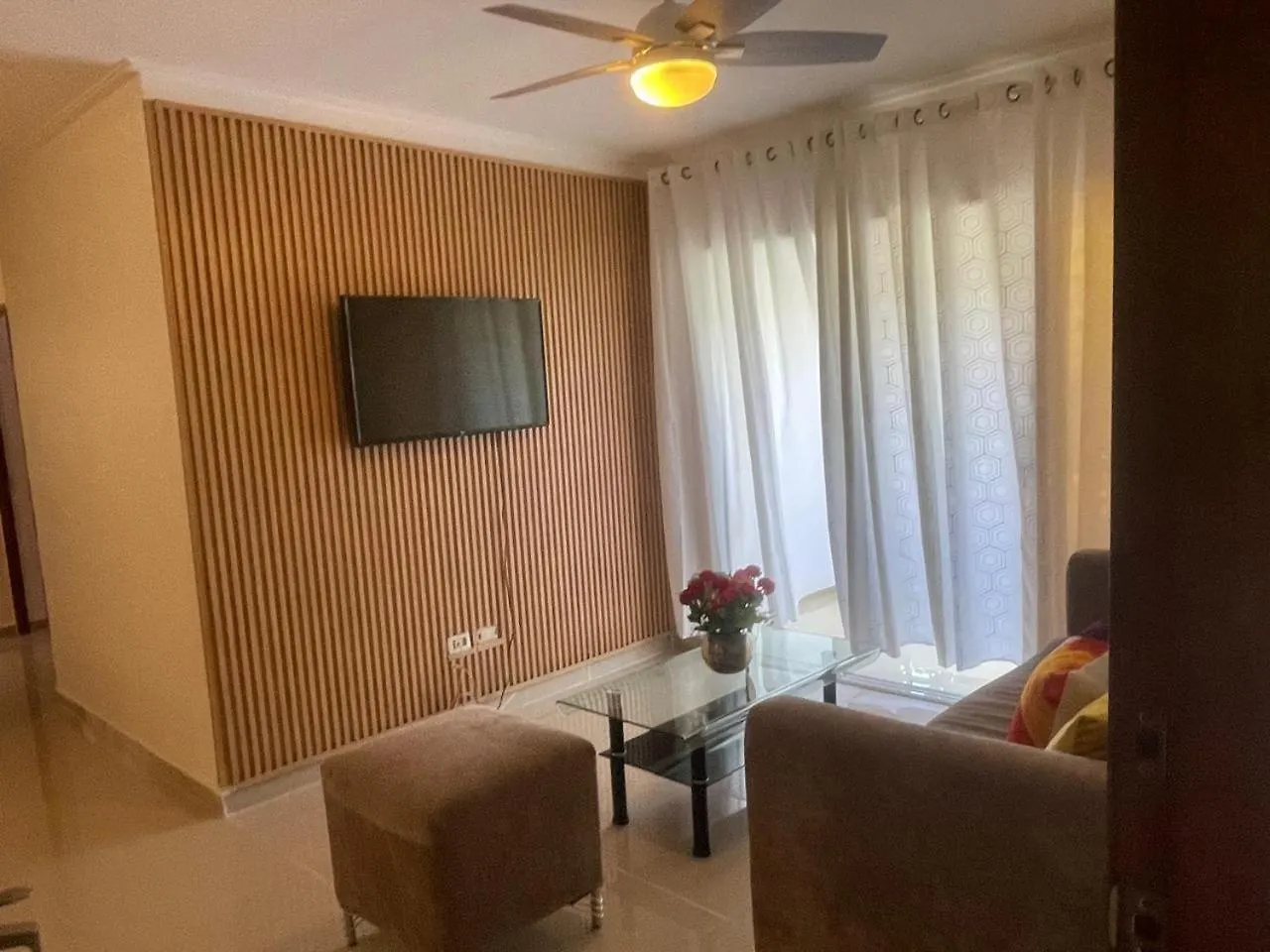 Apartamento En San Isidro Mendoza 0*,  Dominican Republic