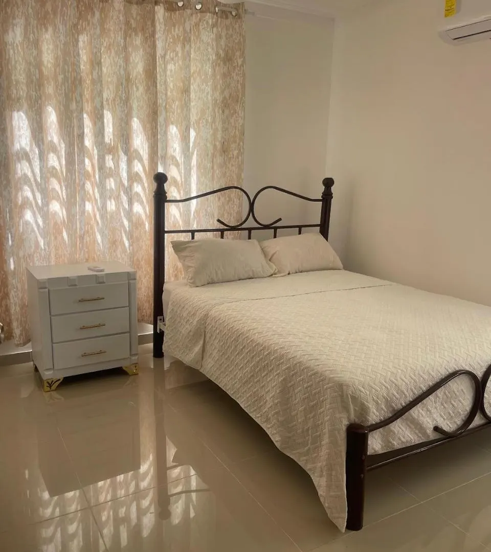 Apartment Apartamento En San Isidro Mendoza