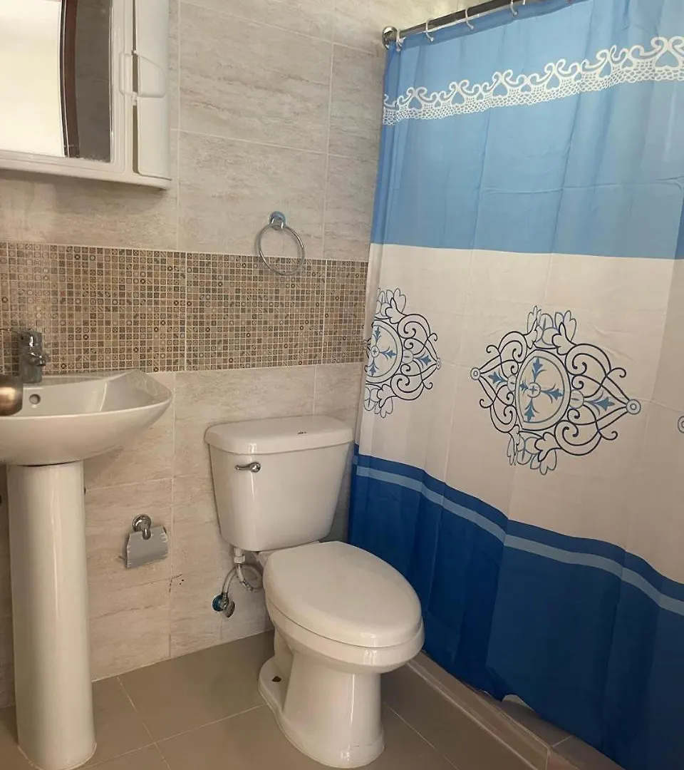 Apartamento En San Isidro Mendoza Apartment
