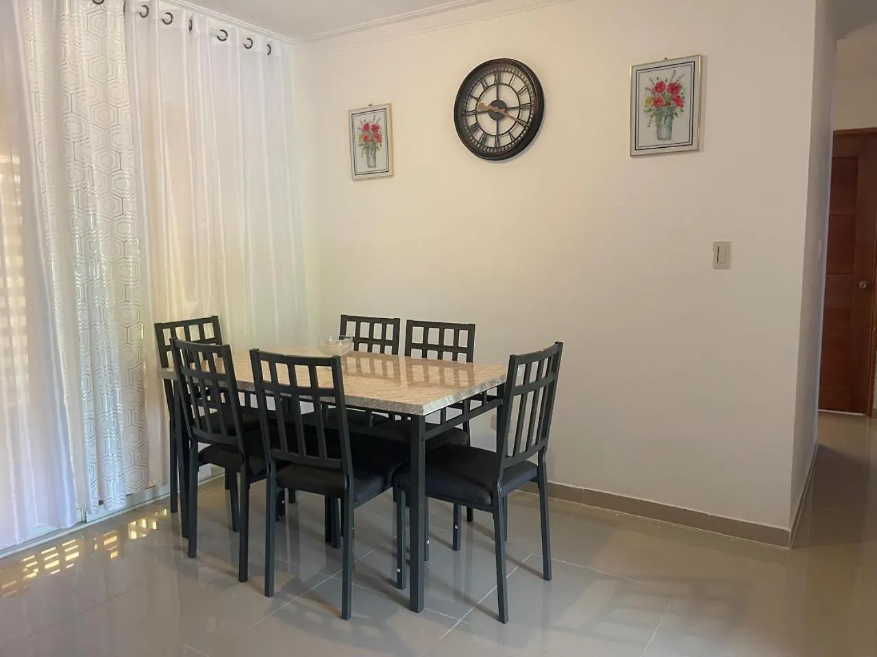 Apartamento En San Isidro Mendoza 0*,  Dominican Republic