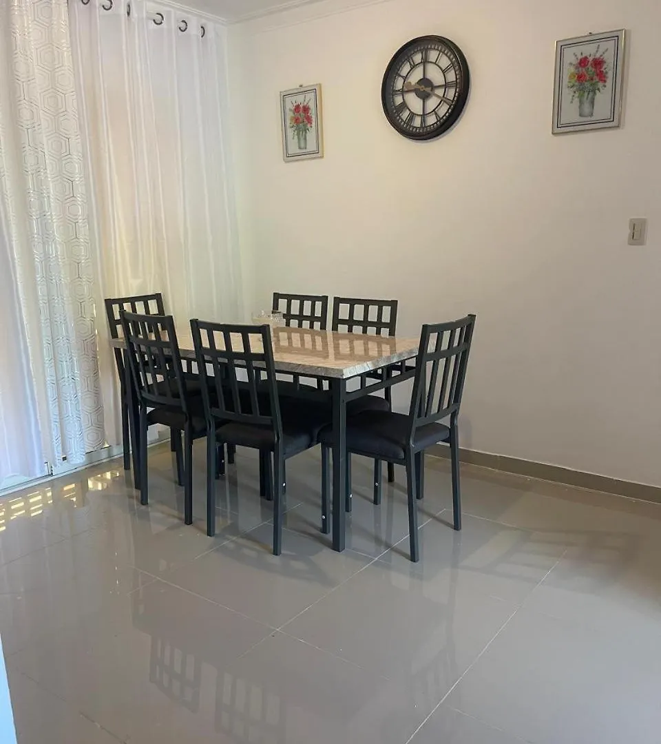 Apartamento En San Isidro Mendoza Dominican Republic