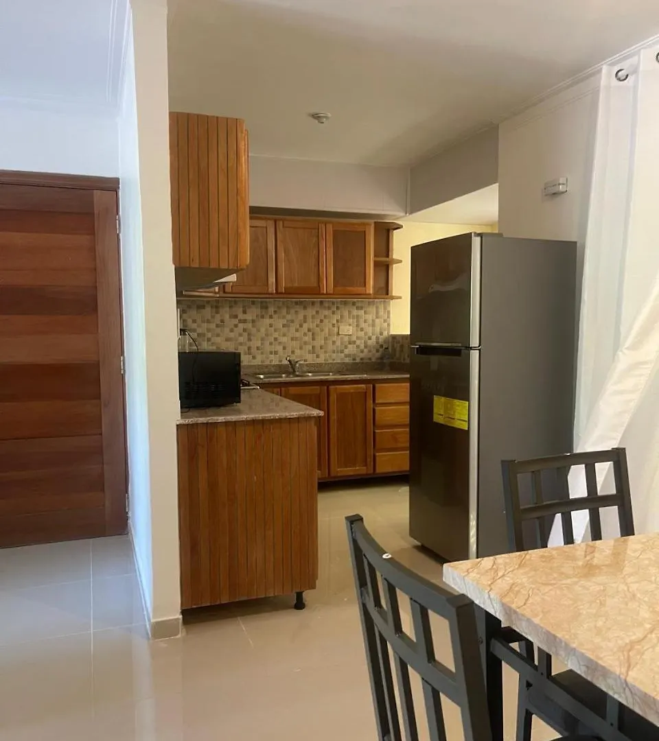 Apartamento En San Isidro Mendoza 0*,  Dominican Republic