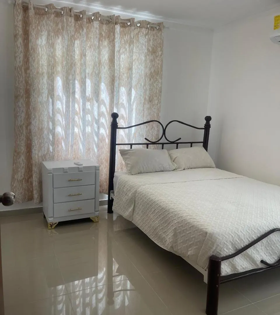 Apartamento En San Isidro Mendoza Apartment
