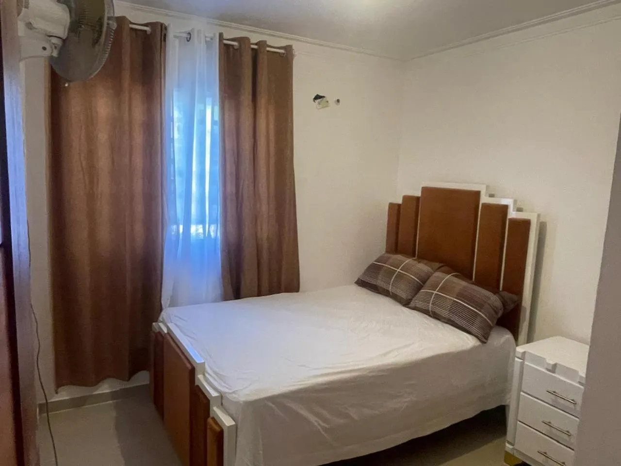 Apartamento En San Isidro Mendoza Apartment