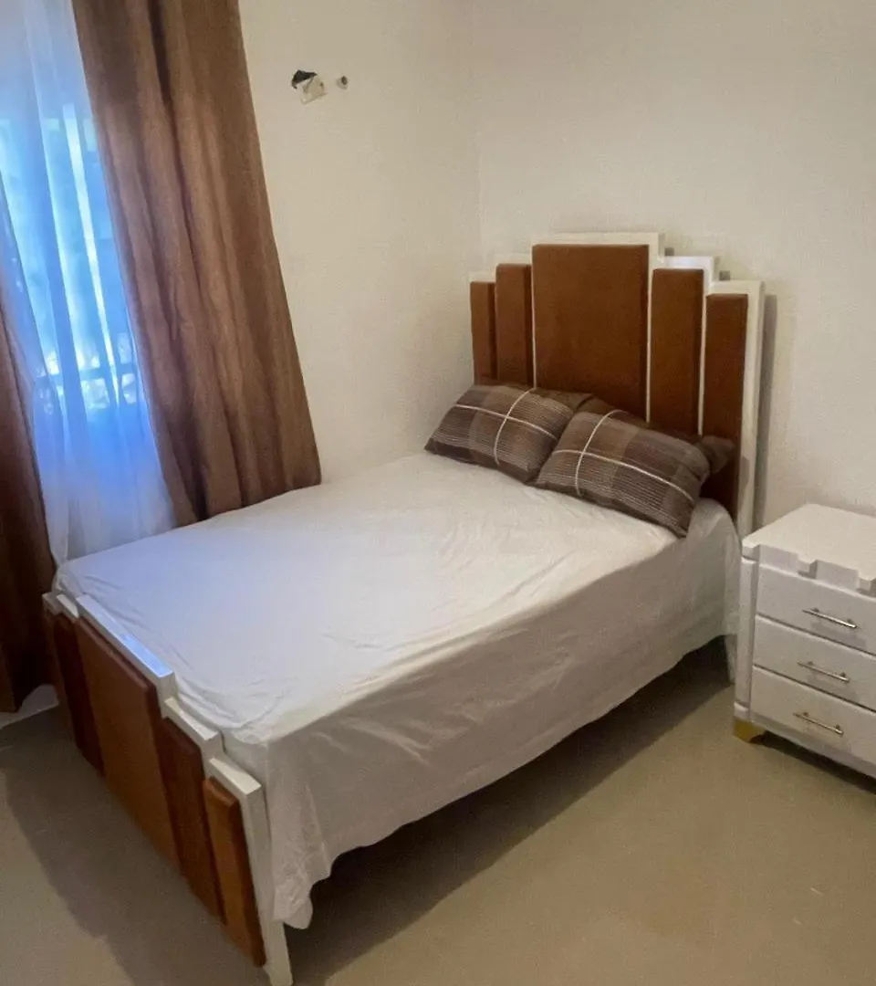Apartment Apartamento En San Isidro Mendoza Dominican Republic