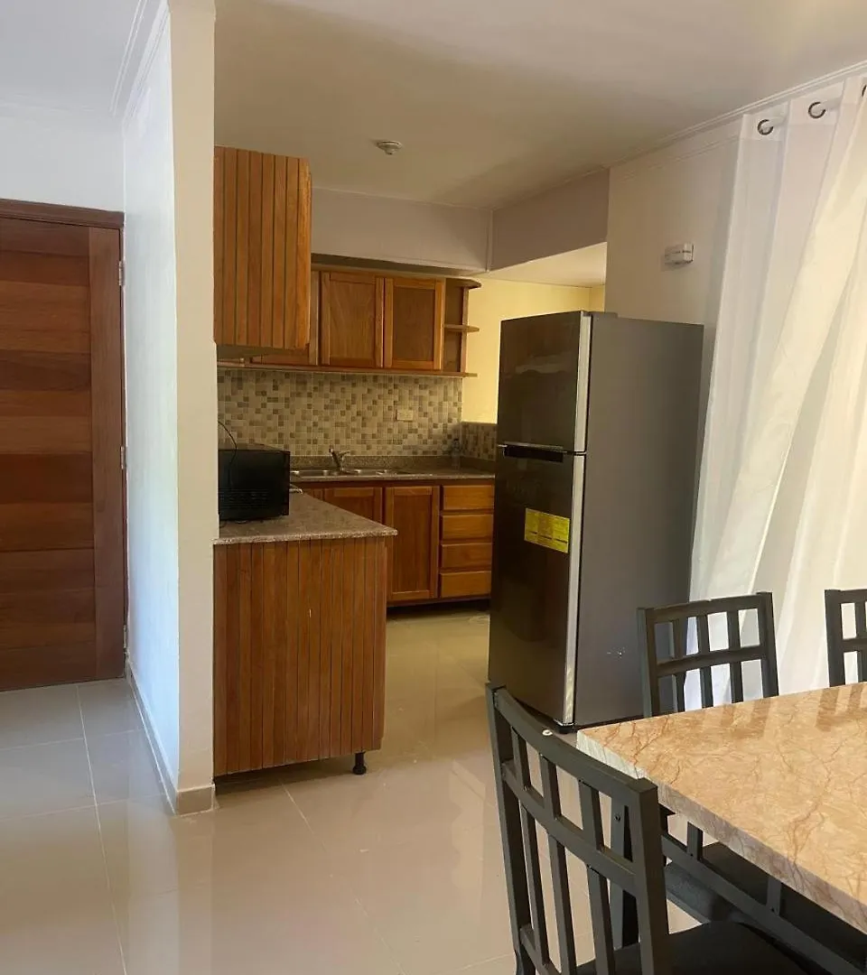 Apartamento En San Isidro Mendoza Apartment