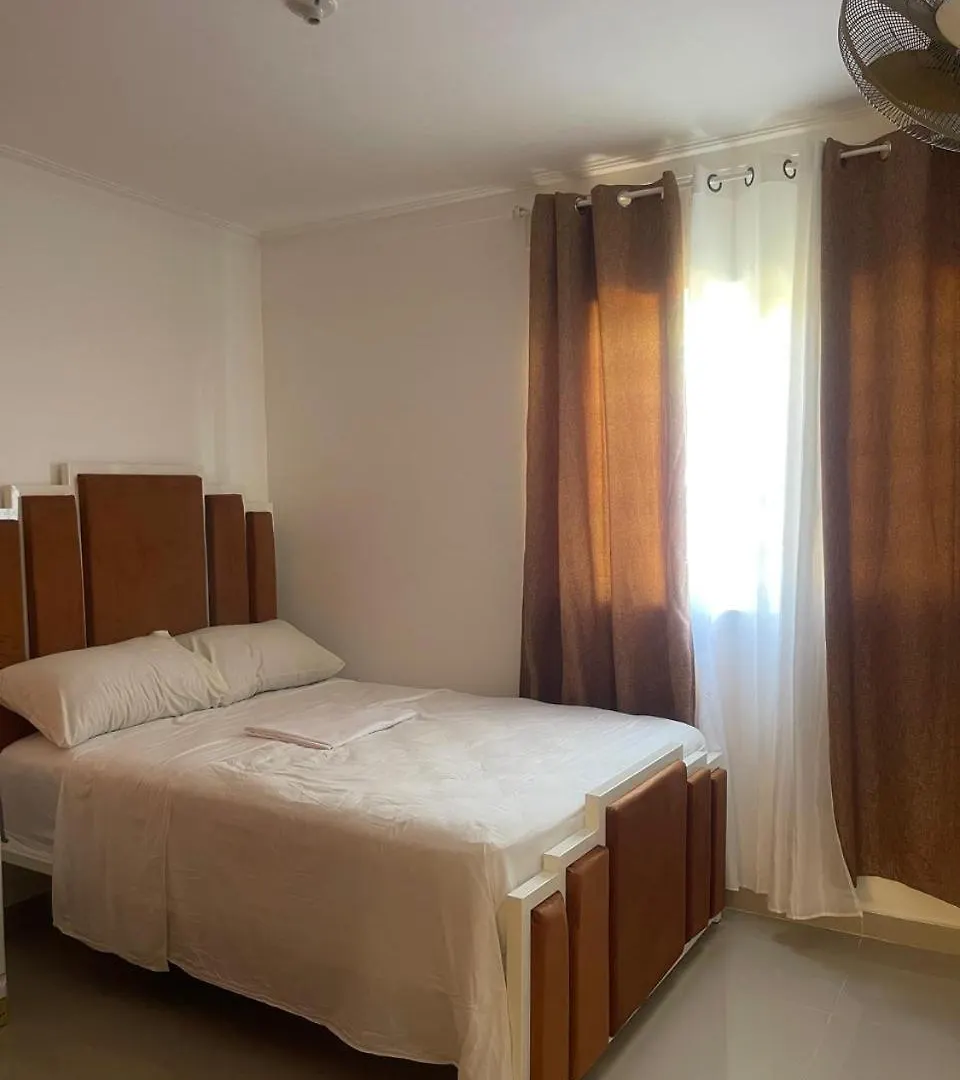 Apartment Apartamento En San Isidro Mendoza